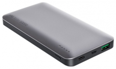   Deppa NRG Turbo 10000 mAh