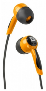    Defender BASIC 604 Black Orange - 