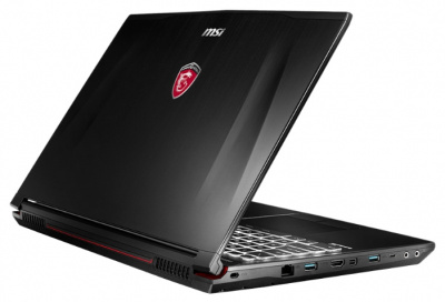  MSI GE62 6QC-079XRU Apache