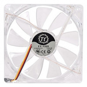   Thermaltake Pure 12 LED White