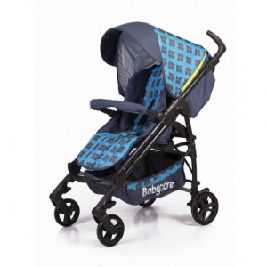   - Baby Care GT4, light blue 17 - 