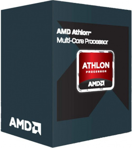 AMD Athlon X4 860K Kaveri (FM2+, L2 4096Kb) Box