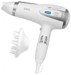  AEG HTD 5584 white