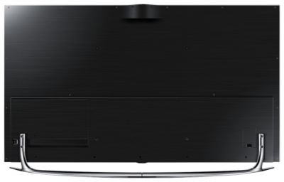 - Samsung UE55F8000AT Black