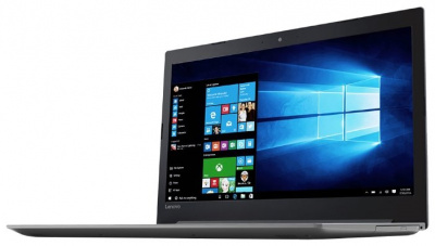  Lenovo IdeaPad 320-17IKB (80XM0012RK), Grey