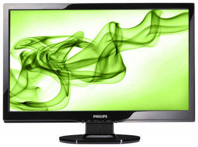    Philips 220E1SB Glossy-Black - 