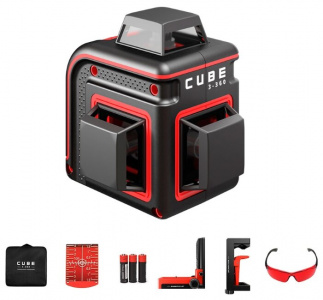   ADA Cube 3-360 Home Edition (00565)