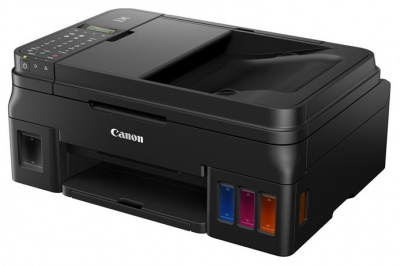    Canon Pixma G4400 - 