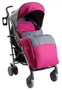   - Millebaby Rapid - Fuchsia - 