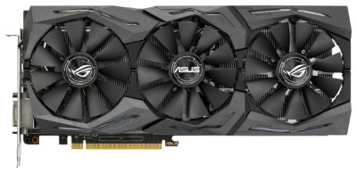  ASUS STRIX-GTX1060-O6G-GAMING