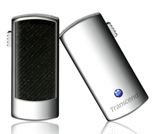    Transcend JetFlash v95 4Gb - 