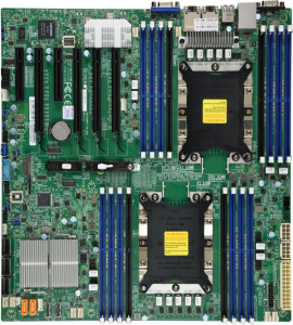   SuperMicro SYS-6029P-TRT