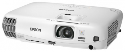    Epson EB-W16 - 