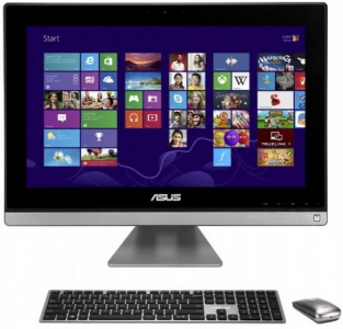    ASUS ET2311INKH-B005R Black - 