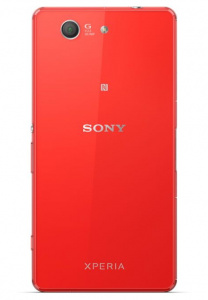    Sony D5803 Xperia Z3 compact Orange - 