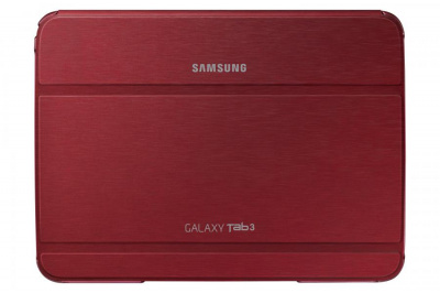  Samsung  Galaxy Tab III 10" P52xx Red