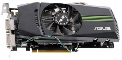  Asus GeForce GTX 560 Ti 1Gb