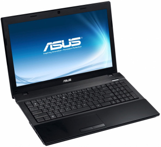  Asus P52JC