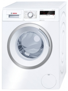     Bosch WAN 20160 OE - 