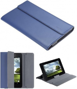  Asus VersaSleeve 7 for Nexus 7, ME172,ME371 Blue