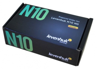  Levenhuk N10 NG  