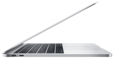  Apple MacBook Pro 13 with Retina display Late 2016 (MLUQ2RU/A), Silver