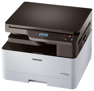    SAMSUNG MultiXpress SL-K2200 () - 