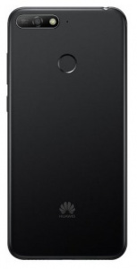    Huawei Y6 2018 Prime ATU-L31 Black - 