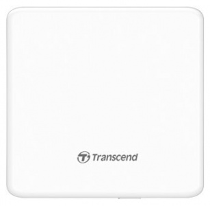      Transcend TS8XDVDS-W White - 