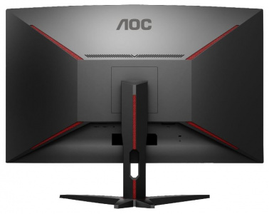    AOC Gaming C32G1 black/red - 