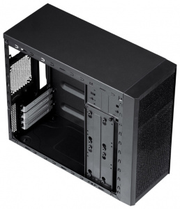    Fractal Design Core 1000 (USB 3.0) Black