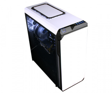    Zalman Z9 Neo Plus White ( )