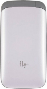     Fly Ezzy Trendy 3 White - 