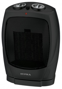  Supra TVS-PS15-2, black