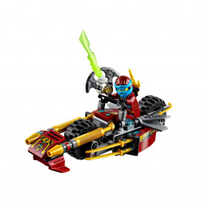    LEGO ,    (70600) - 