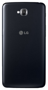    LG D686 G Pro Lite Dual Black - 
