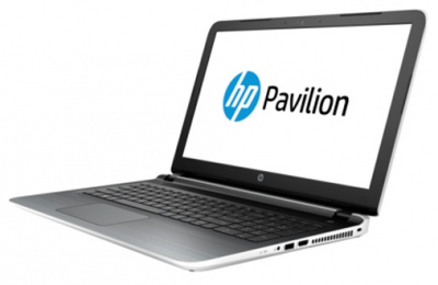  HP Pavilion 15-ab059ur (N0J75EA), Silver