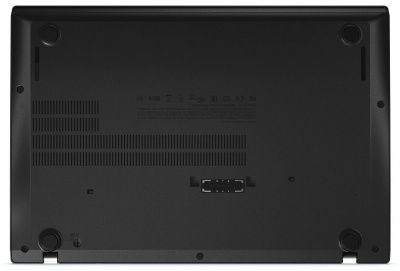  Lenovo ThinkPad T460s (20F9003WRT), Black