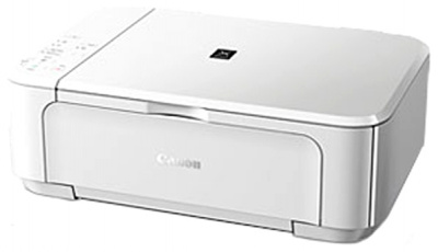    Canon PIXMA MG3540 White - 