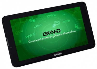   Lexand SC7 Pro HD - 