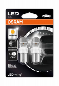    Osram 7556YE-02B 2 . - 