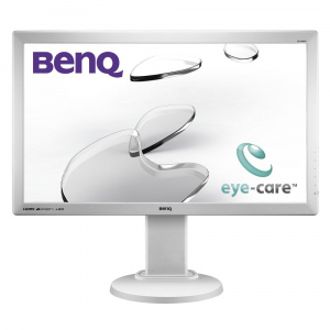    BenQ GL2450HT, White - 