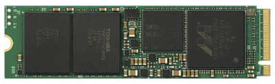 SSD- Plextor 512Gb PX-512M8PeGN M.2 2280