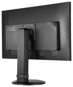    AOC g2770Pqu Black - 