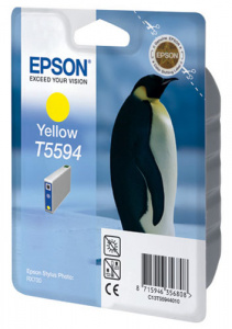     Epson T5594 Yellow - 