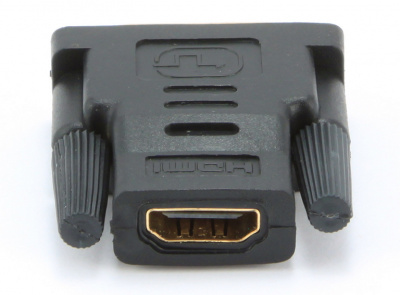  Gembird A-HDMI-DVI-2, Black