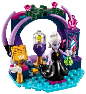    LEGO Disney Princess 41145 - 
