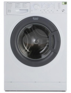     Hotpoint-Ariston VMSL 501 B - 