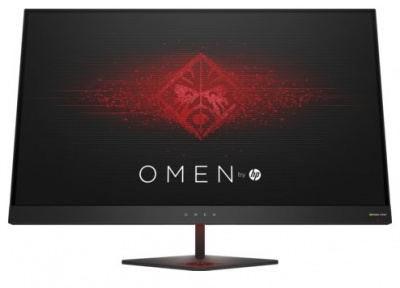    HP Omen 27 - 