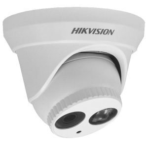 IP- Hikvision DS-2CD2342WD-I (2.8 ) 